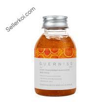 Guerniss Body  Face Scrub Orange 200ml